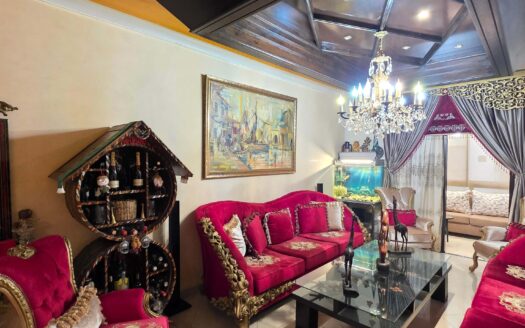 Apartment For Sale Sarba Mini Furnished