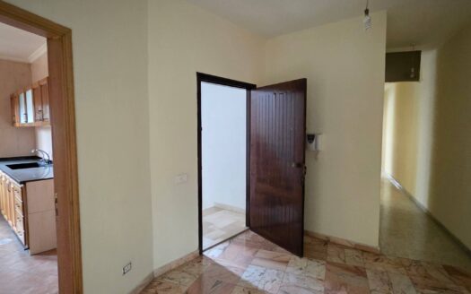 Apartment For Sale Maten Naqqache