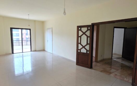 Apartment For Sale Maten Naqqache