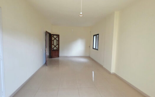 Apartment For Sale Maten Naqqache