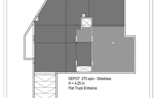 Warehouse Ghedress For Sale Goods