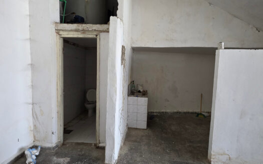 Warehouse Rent Zouk Mousbeh Showroom