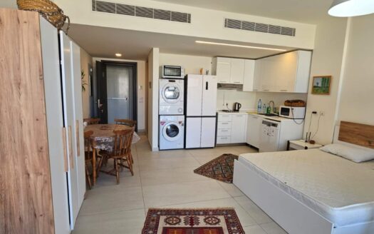 AquaGate Chalet For Rent Tabarja