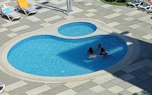 AquaGate Chalet For Rent Tabarja