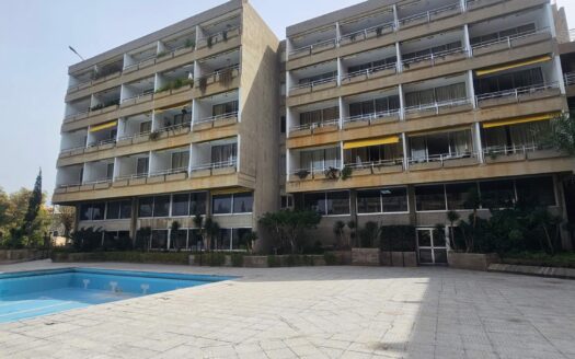 Chalet Duplex Rent Tabarja Saint Paul