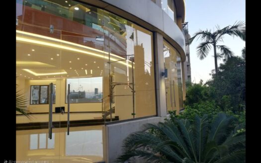 Showroom Clinical For Sale Ashrafia