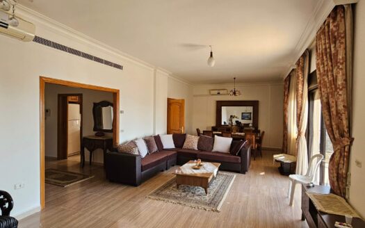 Apartment Rent Sahel Alma Amazing view