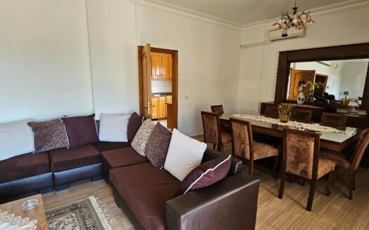 Apartment Rent Sahel Alma Amazing view