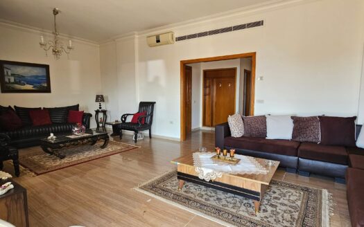 Apartment Rent Sahel Alma Amazing view