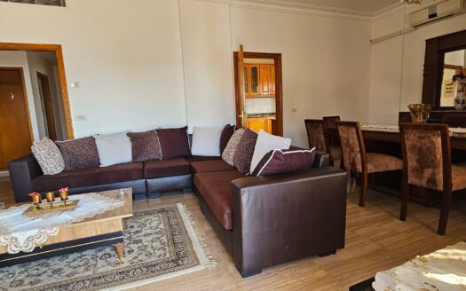 Apartment Rent Sahel Alma Amazing view