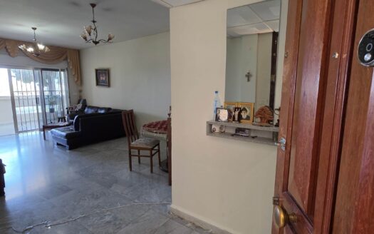 Apartment For Sale Kfarhbab Hot Deal