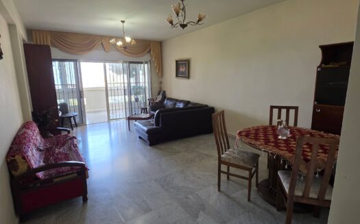 Apartment For Sale Kfarhbab Hot Deal