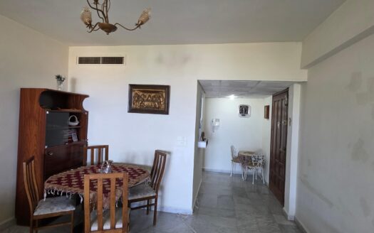Apartment For Sale Kfarhbab Hot Deal