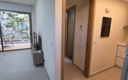 Chalet For Rent Tabarja AquaGate