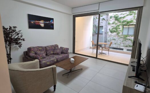 Chalet For Rent Tabarja AquaGate