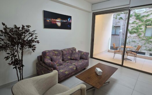 Chalet For Rent Tabarja AquaGate