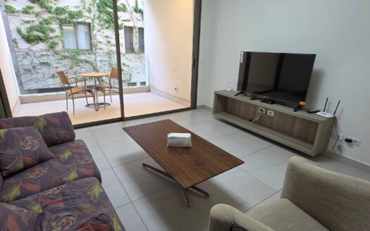 Chalet For Rent Tabarja AquaGate