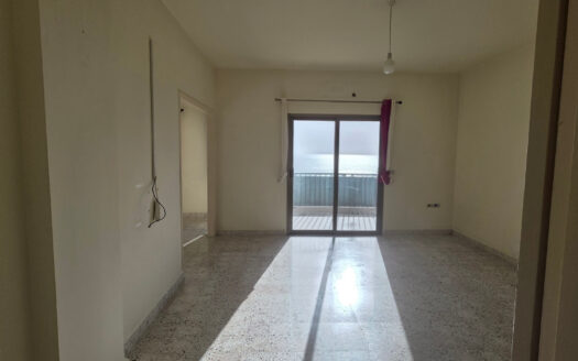 Apartment Rent Kfaryassine UnFurnished