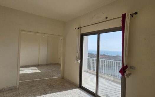 Apartment Rent Kfaryassine UnFurnished