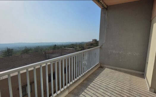 Apartment For Rent Kfaryassine UnFurnished