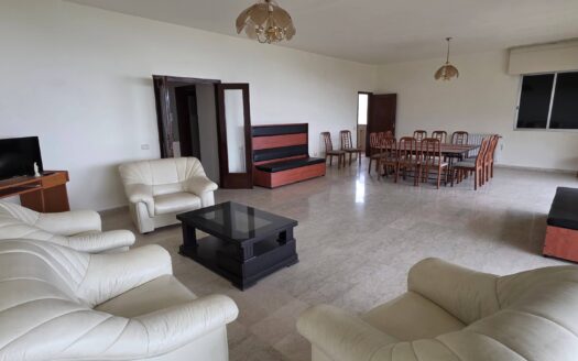 Apartment in Ghosta Rent Mini Furnish