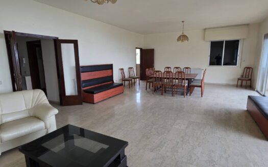 Apartment in Ghosta Rent Mini Furnish
