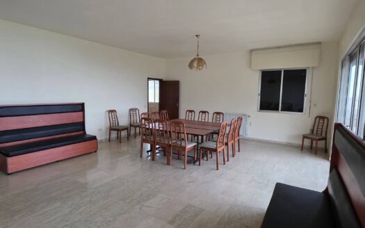 Apartment in Ghosta Rent Mini Furnish