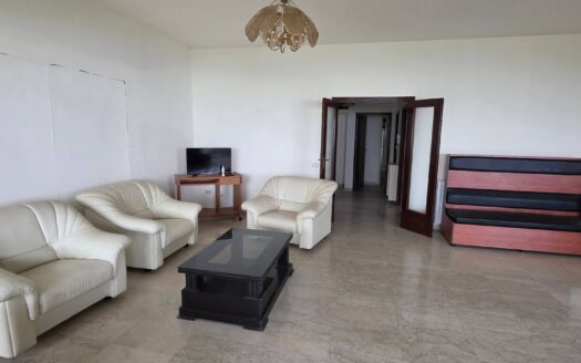 Apartment in Ghosta For Rent Mini Furnished