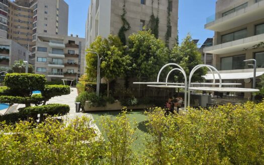 Chalet For Sale Tabarja AquaGate