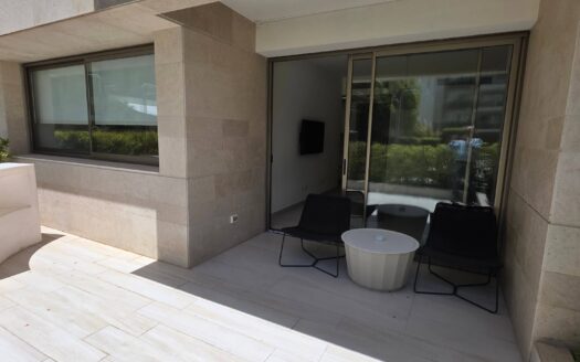 Chalet For Sale Tabarja AquaGate