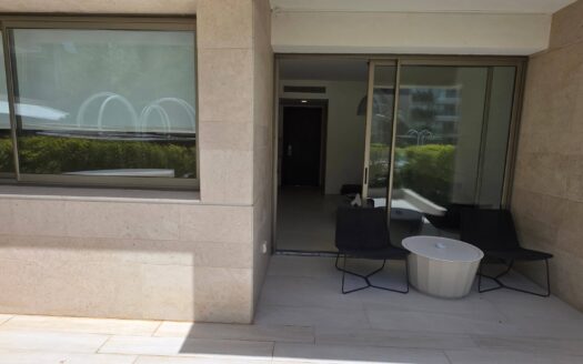 Chalet For Sale Tabarja AquaGate