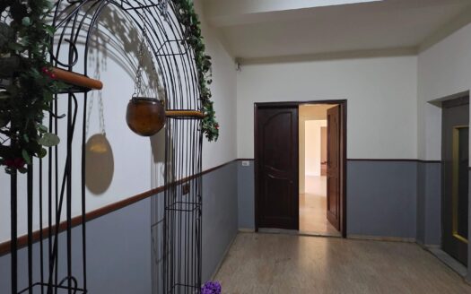 Huge Apartment For Rent Beirut Ashrafia