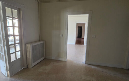 Huge Apartment Rent Beirut Ashrafia