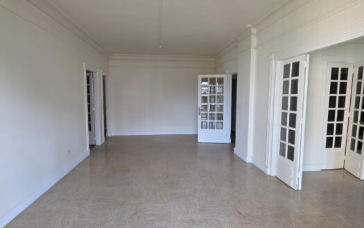 Huge Apartment Rent Beirut Ashrafia