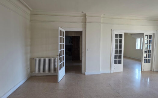 Huge Apartment Rent Beirut Ashrafia