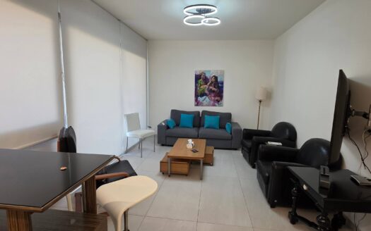 Chalet For Rent Tabarja AquaGate