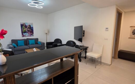 Chalet For Rent Tabarja AquaGate