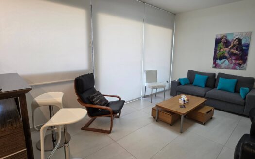 Chalet For Rent Tabarja AquaGate