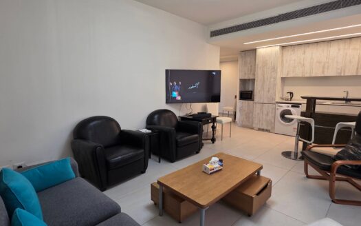 Chalet For Rent Tabarja AquaGate