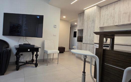 Chalet For Rent Tabarja AquaGate Furnished