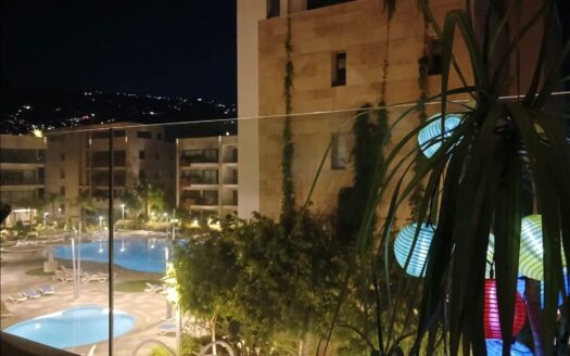 Chalet For Rent Tabarja AquaGate
