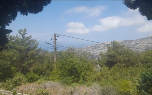 Apartment For Sale Kfarhbab Hot Deal
