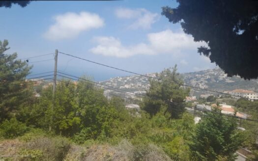 Apartment For Sale Kfarhbab Hot Deal