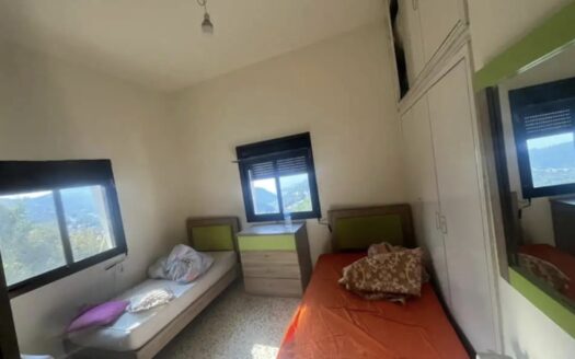 Apartment For Rent Ghbaleh Furnished