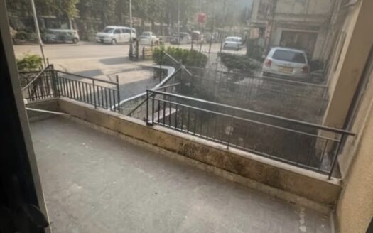 Apartment For Rent Ghbaleh Furnished