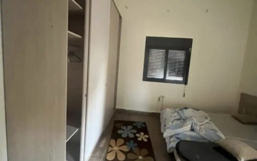 Apartment For Rent Ghbaleh Furnished