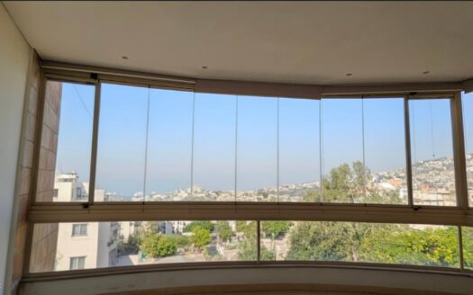 Apartment For Sale Kfarhbab Amazing view