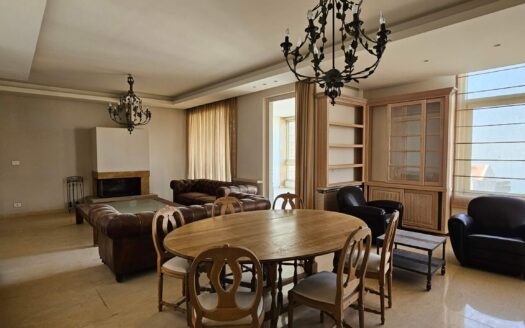 Apartment Sale Kfarhbab Amazing view