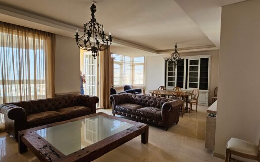 Apartment Sale Kfarhbab Amazing view