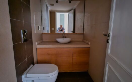 Apartment Sale Kfarhbab Amazing view